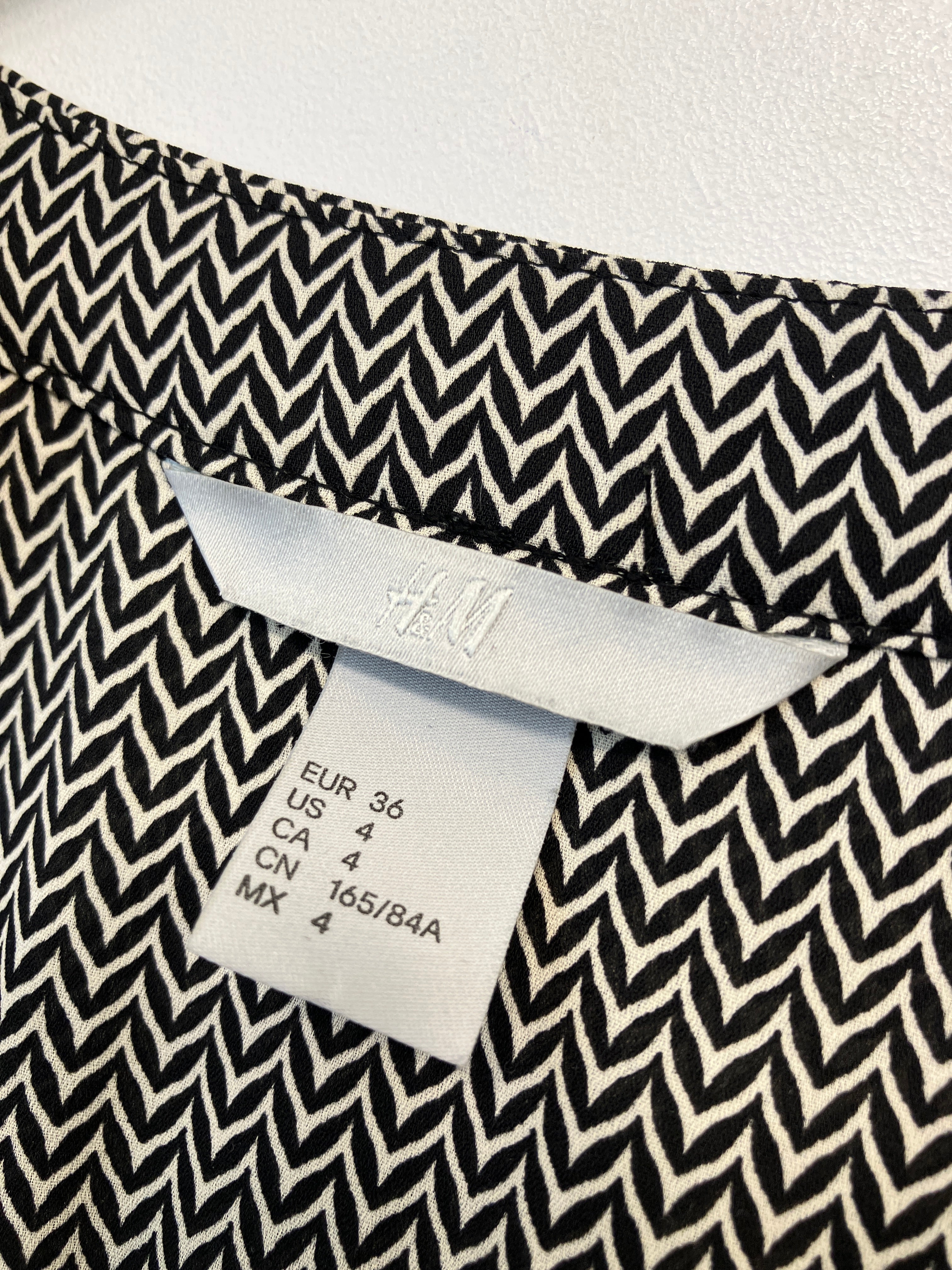 H&M Kjole